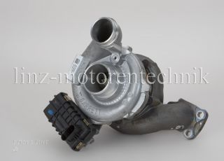 Mercedes Motor Turbo Turbolader V6CDI OM642 A6420900880