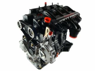 Basis Motor Renault Master 2.5 DCI G9U 632, 720, generalüberholt