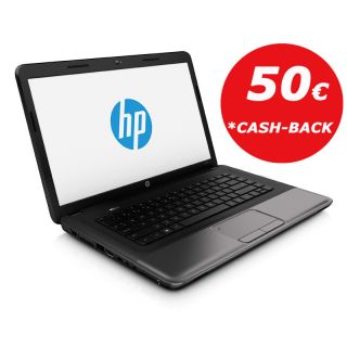 HP 635   AMD E 450 Fusion * 8 GB * 750 GB* Win 7 * RADEON HD6320 * 15