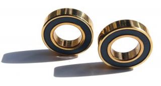 DIN 6902 Keramiklager Bearing 15 x 28 x 7 Lager