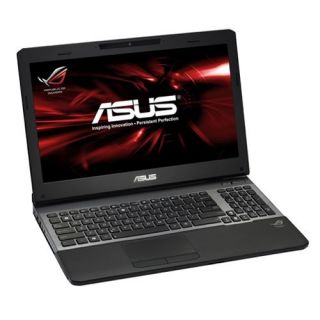 ASUS G55VW DH71 15.6 Core i7 3630QM 8GB DDR3 GTX 660M Windows 8