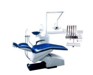 Zahnärztlicher Behandlungsstuhl Dental Chair ZK 670B Riunito