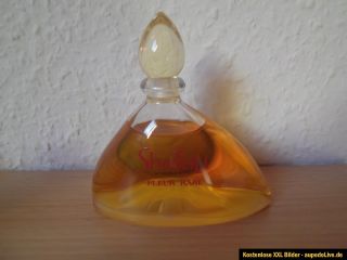 Konvolut Parfüm Parfum Janine D. 9011 Eau de toilette Maroussia