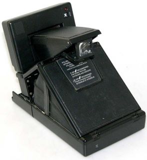 Polaroid SLR 680 Sofortbildkamera