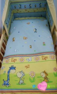 NEU Babybettwäsche Kinderbettwäsche 100% Baumwolle Oeko Tex viele