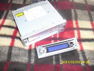 Autoradio  Player,CD,USB/SD/MMC von clatronic AR 687