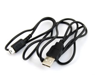 Neu USB Kabel Ladekabel charger für Nintendo NDSi DSi