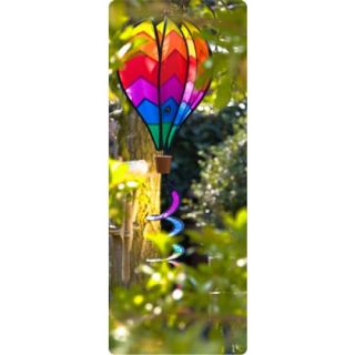 Windspiel Balloon, Heißluftballon Hot Air Balloon Twist