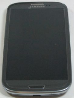 Samsung Galaxy S3 LTE GT I9305   16GB Ohne Simlock   mit Branding