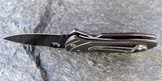 Enlan M020 Taschenmesser Klappmesser Jagdmesser Outdoormesser no 710