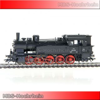 Märklin 37161 Tenderlokomotive BR 694, ÖBB, Ep. III, Sound