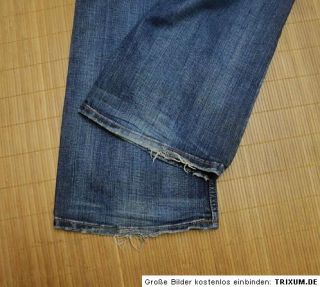 Tommy Hilfiger Jeans MANHATTAN, Bootcut W32/L34