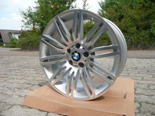 19 BMW Design Felgen M172 8,5/9,5 E60/6er/7er/8er/E39/Z8/E38/E65/M5