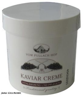 Kaviar Creme 250ml PH Traditional [11,96€/1L]