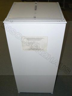 122 cm Privileg Einbau Kühlschrank orig. 689,  Schlepptür ohne