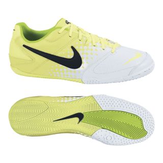 Nike5 Elastico IC Hallen Fußballschuhe (415131 701) EU 40,5