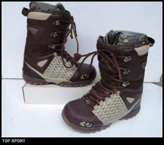 ee 692 Snowboardboot gebraucht ThirtyTwo Gr.44 (28.5)