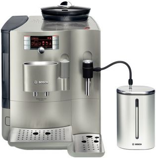 Bosch TES713F1DE VeroBar AromaPro Espresso /KaffeevollautomatTES
