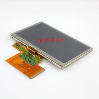 Full LCD Screen +touch digitizer For LMS430HF19 LMS430HF19 003