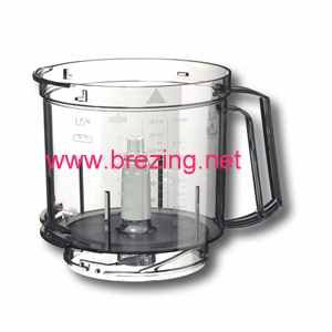 Braun 2L Topf Behälter Küchenmaschine combimax K750 4210201581833
