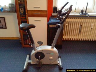 HOMETRAINER FAHRRAD   HT FIT 100 Royalbeach