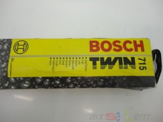 Bosch Twin 715 Scheibenwischer   Autoscheibenwischer   für diverse