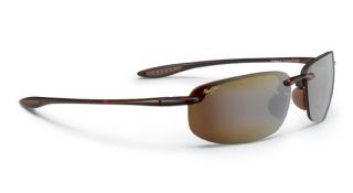 MAUI JIM Hookipa SONNENBRILLE GR. 63