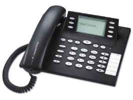 Deutsche Telekom T Concept PX722 Schnurtelefon Telefon 4025125010587