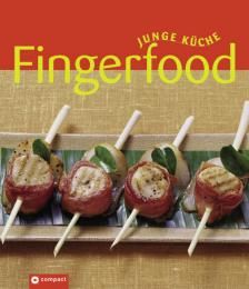 TB   Fingerfood   Junge Küche