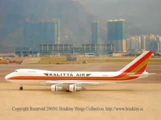 BOEING 747 246F/SCD ( American International Airways )