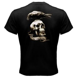 The Expendables 2010 Choose Ur Weapon Stallone T shirt