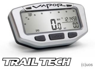 Trail Tech Vapor Tacho KAWASAKI   KDX 200/220 95 07