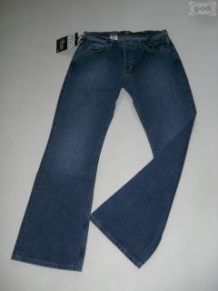 LEE Denver L751IBBR Herren Bootcut Jeans, 31/ 30 NEU 