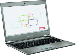 Toshiba Portege Z930 102 Ultrabook Intel Core i7 3667U 2 00GHz PT235E