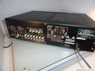 Pioneer VSX 3300 audio/video stereo reciever 2x 80 watt