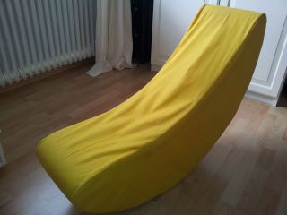 Ikea Mane Mond Schaukelbanane Schaukelmond Wippbanane Banane Farbe