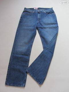 Levis® Levis 751 Jeans 38/ 34 standart fit, blue NEU