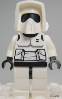 LEGO® STAR WARS™ Scout Trooper mit Spezialwaffe D9b