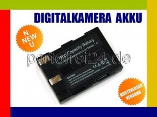 AKKU Batterie für KONICA MINOLTA Dimage A1, accu X759