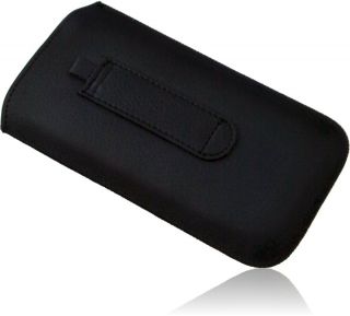 Design Handytasche PU Leder für HTC One X Schutzhülle Tasche Etui