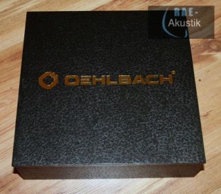 oehlbach XXL Powercord MK 2 1,50 m