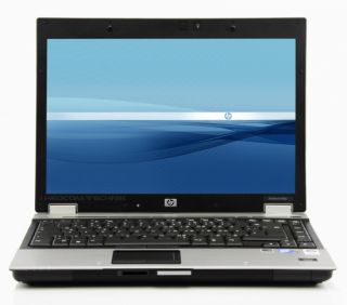 HP EliteBook 6930p Intel C2D P8400 2,26GHz, 2GB, 120GB
