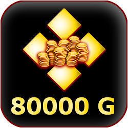 80000 WoW Gold alle EU Server schnell & sicher