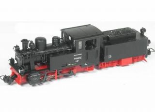 Roco 33230 HOe narrow gauge steam locomotive class BR 99 (HF 110C) NEW
