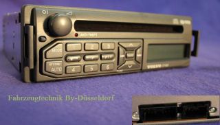 Volvo S40 S70 V70 CT 503 CD Radio Autoradio CD Spieler Stereo Cd
