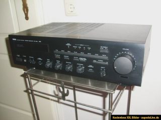 Yamaha RX 450 RDS Stereo Receiver