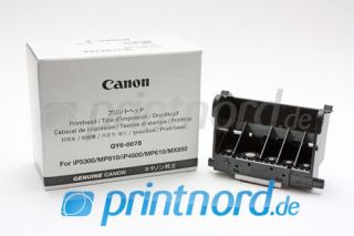 Canon Druckkopf QY6 0075 iP4500/iP5300/MP610/MP810