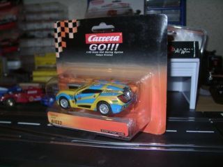 Carrera Go 61018 Nissan 350Z Tuner