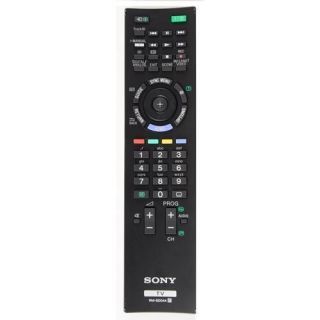 NEW* Genuine Sony KDL 46HX825 TV Remote Control