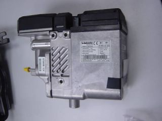 Standheizung VW T5, 9007591, 7H0 819 008